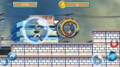 Extra Fighters screenshot 3
