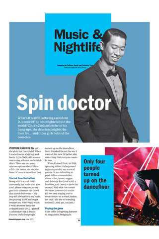 Time Out Singapore Magazine screenshot 4