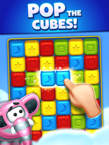 Toy Blast Games