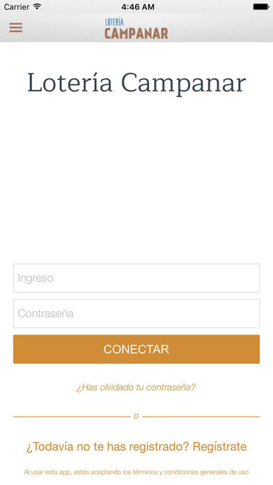 Lotería Campanar screenshot 2