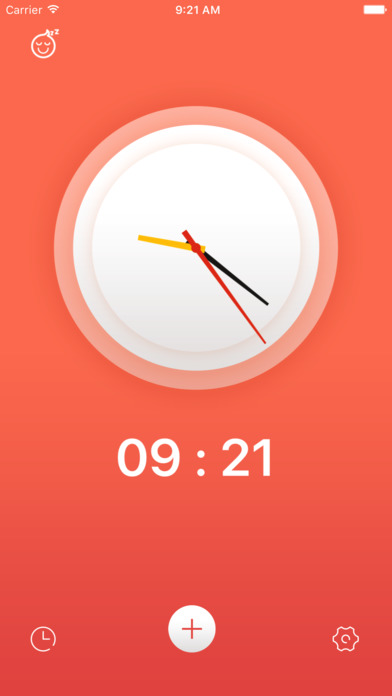 Sleep Alarm clock Pro- Wake you up everyday screenshot 2