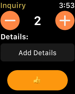 iPhone Screenshot 5