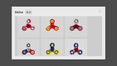 Spinners Battle.io - Unlock skins for fidget Spinz screenshot 3