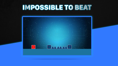Impossible Game 2017 screenshot 2