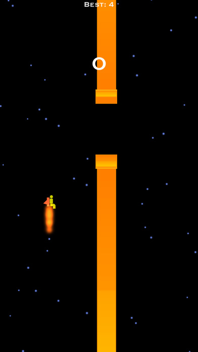 Rocket & Pipes screenshot 2