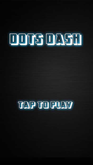 Dots Dash! Defend Jumping Ball screenshot 3