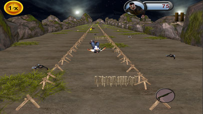 Survival Run - Zombies Attack screenshot 4