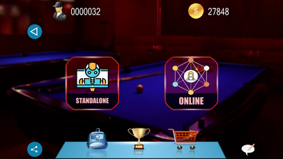 Snooker Coach screenshot 3