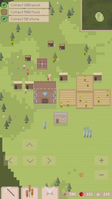 Forgotten Land Lite screenshot 4