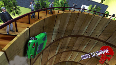 Real Drift Drag Racing screenshot 4