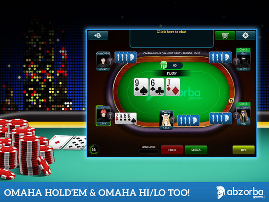 Poker notes live app