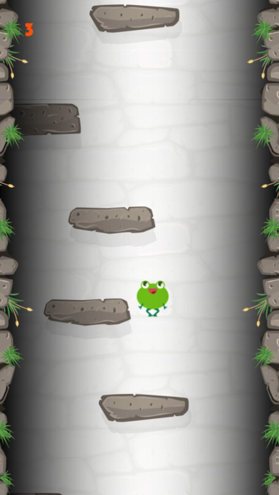 Frog Dancing screenshot 3