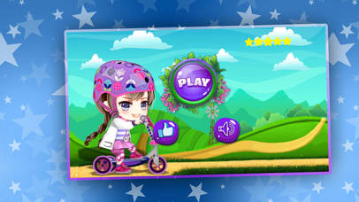 Roller Girls Go screenshot 2