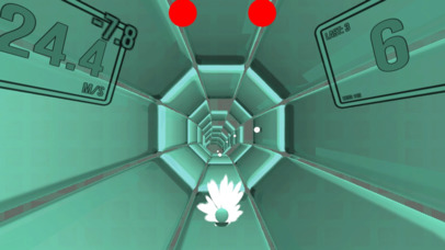 Sound Dash - a Great Endless Runner Game screenshot 3