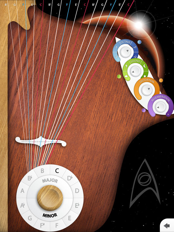 iPad Screenshot 3