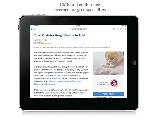 iPad Screenshot 2