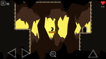 Goat in The Cave screenshot 3