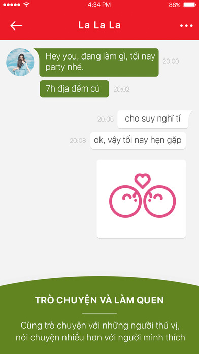 Hoa Sen Confessions screenshot 3