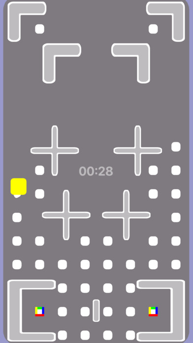 Square Block- Puzzle Block Game screenshot 4