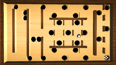 Scroll The Ball – Maze Challenging Puzzle screenshot 4