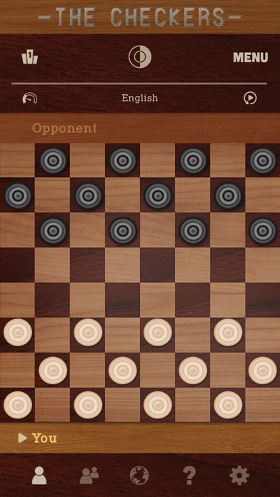 The Checkers - Classic Board Games hack tool Resources