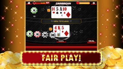 Casino Clash Vegas Royale - Slot Manchines Games screenshot 4