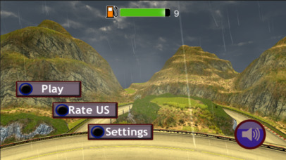 Ambulance Simulator Racing 3D screenshot 4