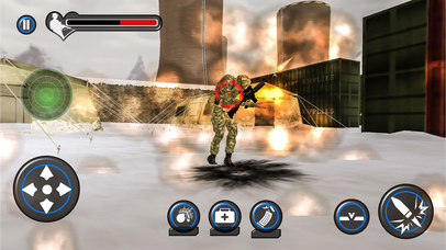 IGI Commando screenshot 4