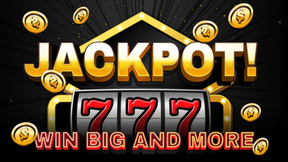 Infinity Jackpot - Classic Vegas Slots Machine screenshot 2
