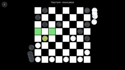 Checkers Expert screenshot 2
