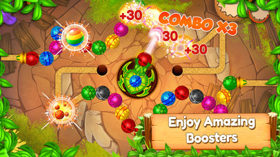 Zumba Classic - Puzzle Game screenshot 4