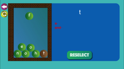 Game English Word Memory screenshot 2