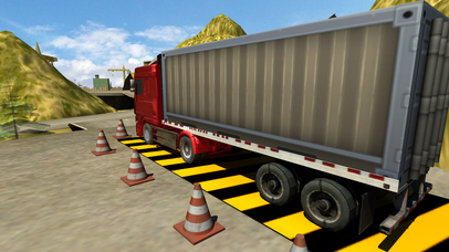 Hill City Builder 3D Simulator screenshot 2