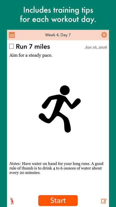 iPhone Screenshot 3