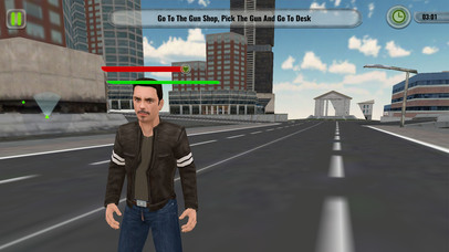 Mafia Crime Lord – Gang Boss Empire Assassin screenshot 3