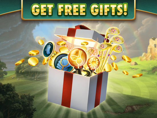 Fairway Solitairescreeshot 5