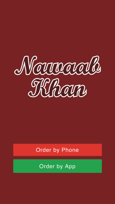 Nawaab Khan screenshot 2