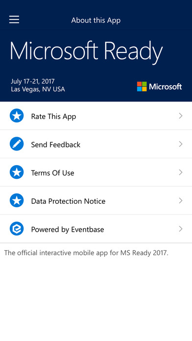 Microsoft Ready screenshot 4