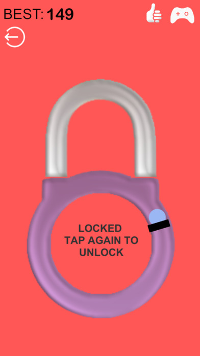 Pop The Lock Puzzle screenshot 3