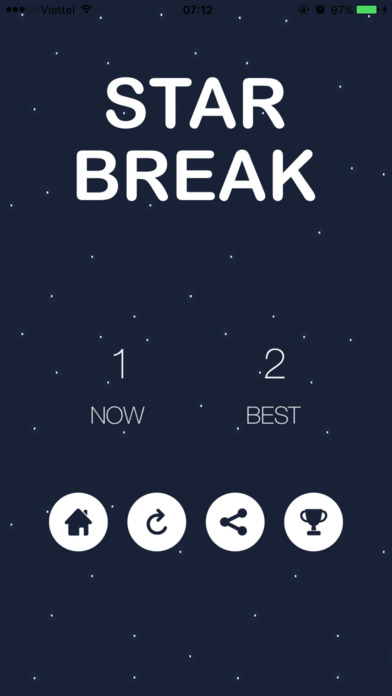 Star Break screenshot 3