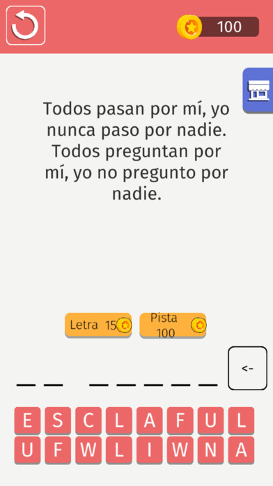 Adivinanzas en Español para todos! screenshot 3
