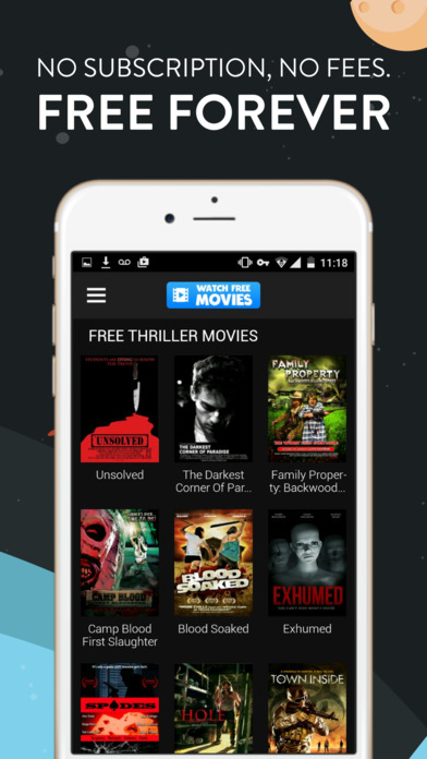 MovieFlix Watch Full Movies Free Streaming screenshot 3
