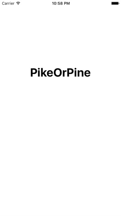 Pike or Pine screenshot 2