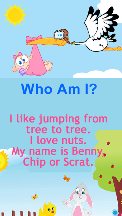 Reading Comprehension Questions With Answers Games screenshot 2