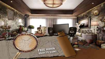 Find Object : Home Story screenshot 4