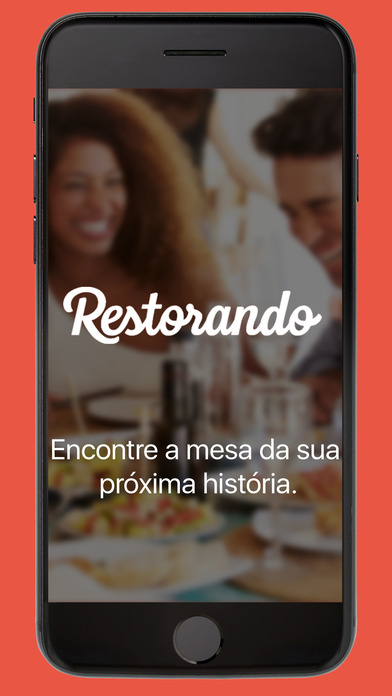 Captura de tela do iPhone 1