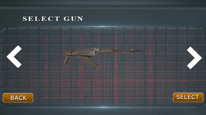 Gun Simulator - The Ultimate Gunapp screenshot 3
