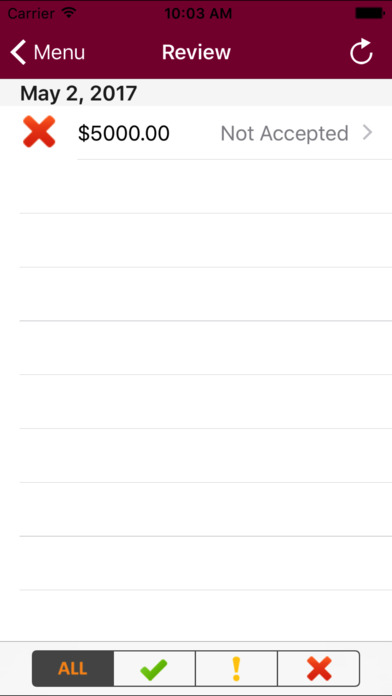 iPhone Screenshot 4