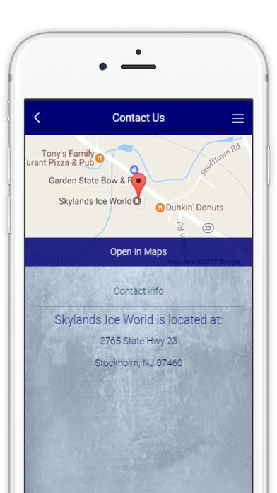 Skylands Ice World screenshot 3