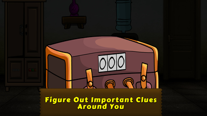 Room Escape Games - The Lost Key 6 screenshot 4
